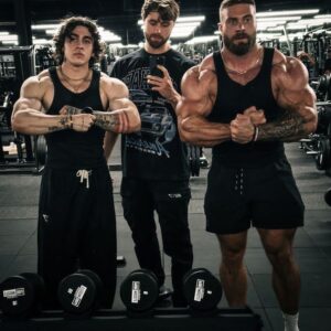 Family of 3